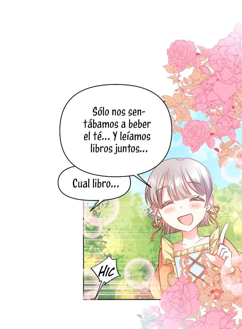 Los niños son diferentes Capítulo 3 - Página 69