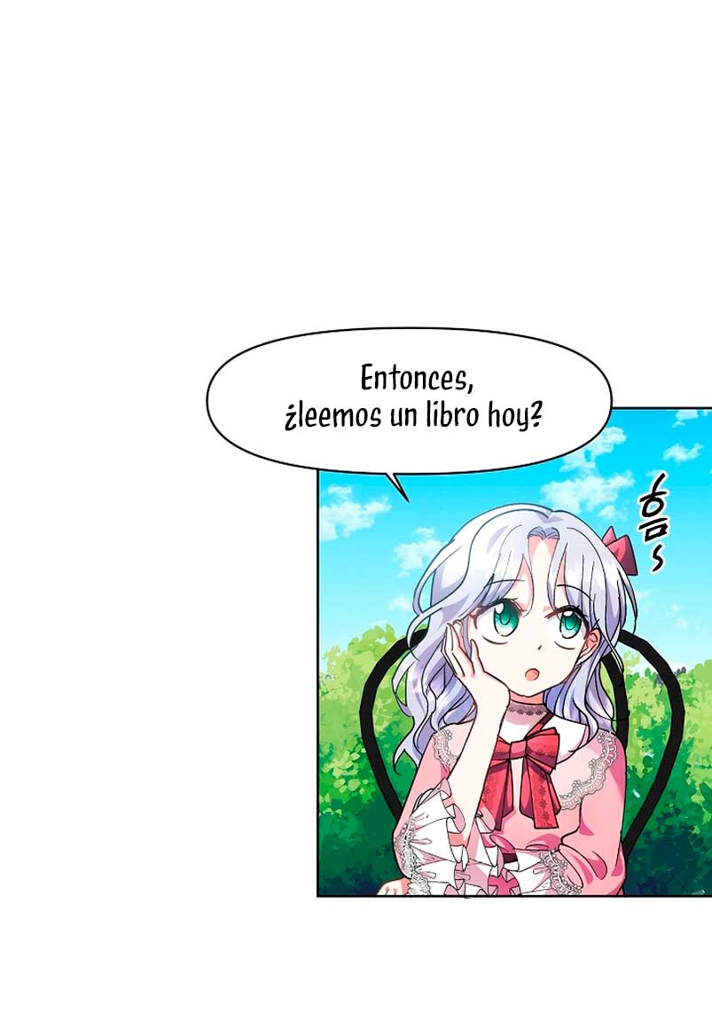 Los niños son diferentes Capítulo 3 - Página 72