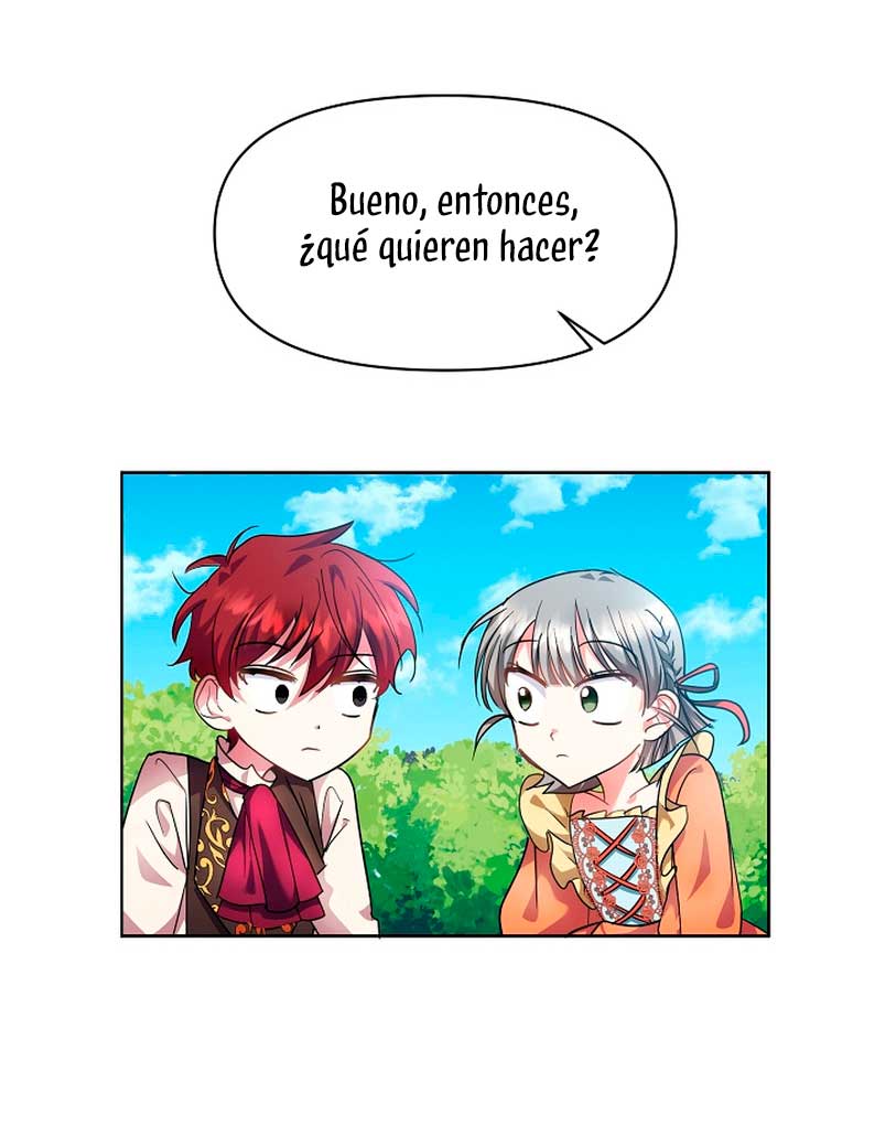 Los niños son diferentes Capítulo 3 - Página 74