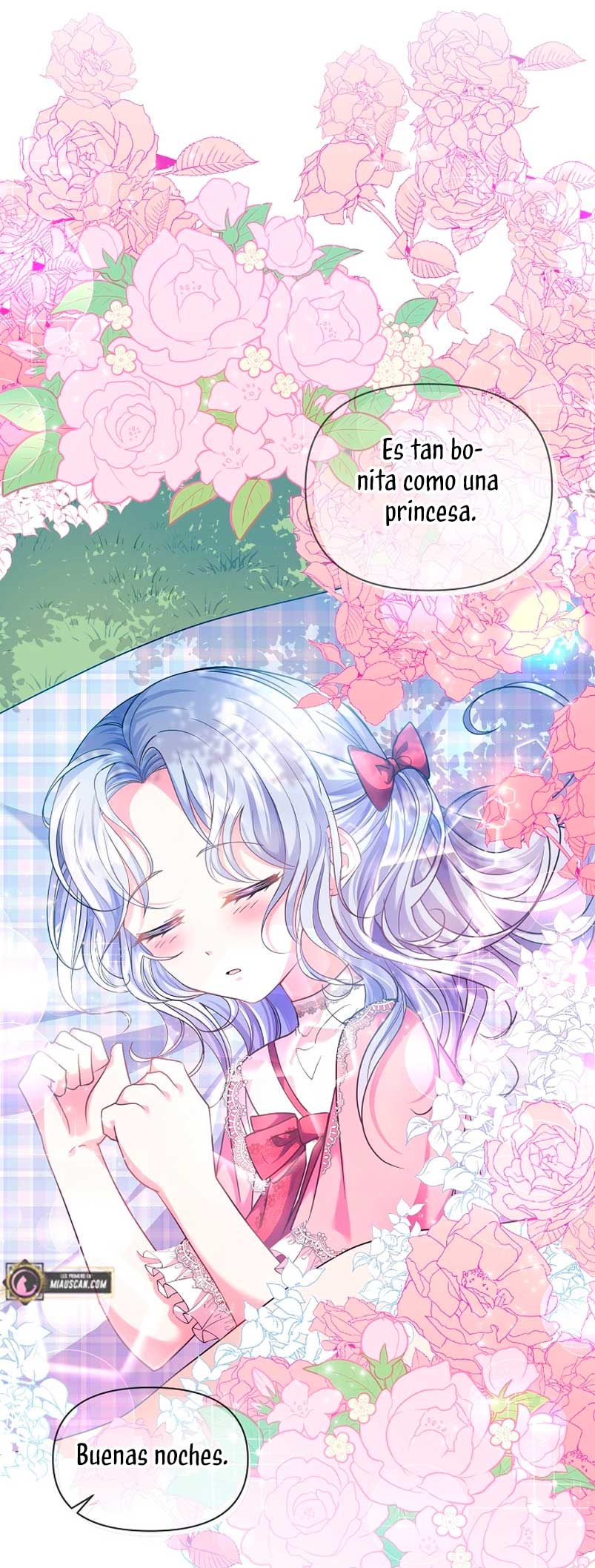 Los niños son diferentes Capítulo 3 - Página 80