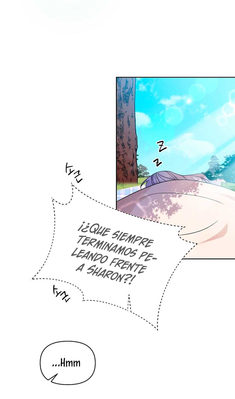 Los niños son diferentes Capítulo 3 - Página 83