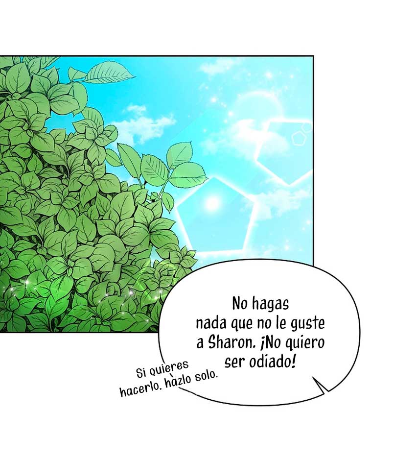 Los niños son diferentes Capítulo 3 - Página 84