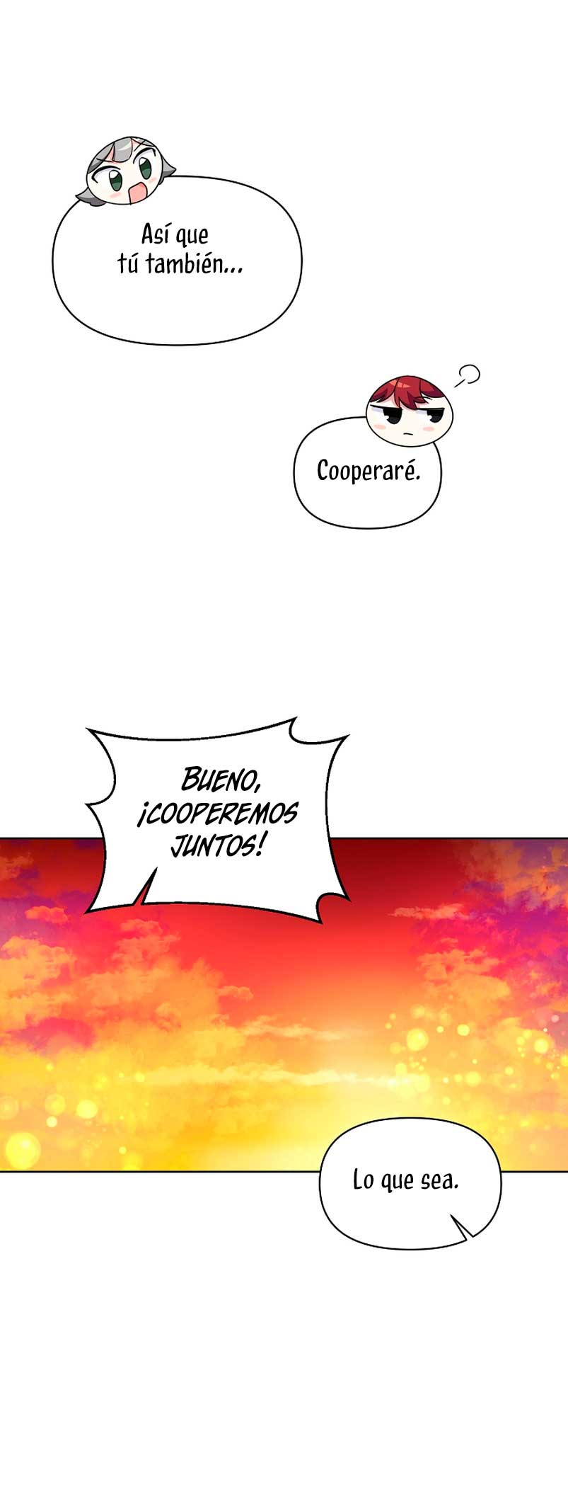 Los niños son diferentes Capítulo 3 - Página 86