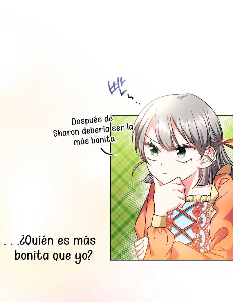 Los niños son diferentes Capítulo 3 - Página 87