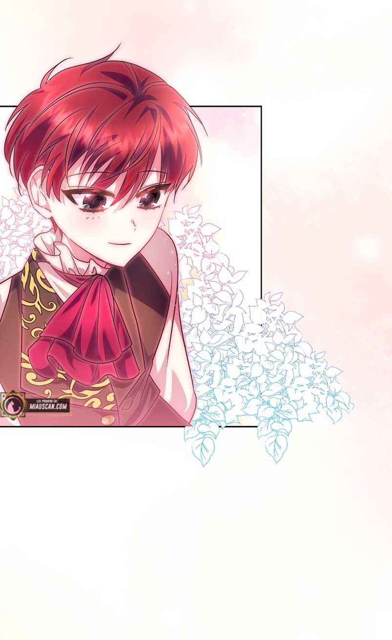 Los niños son diferentes Capítulo 3 - Página 88