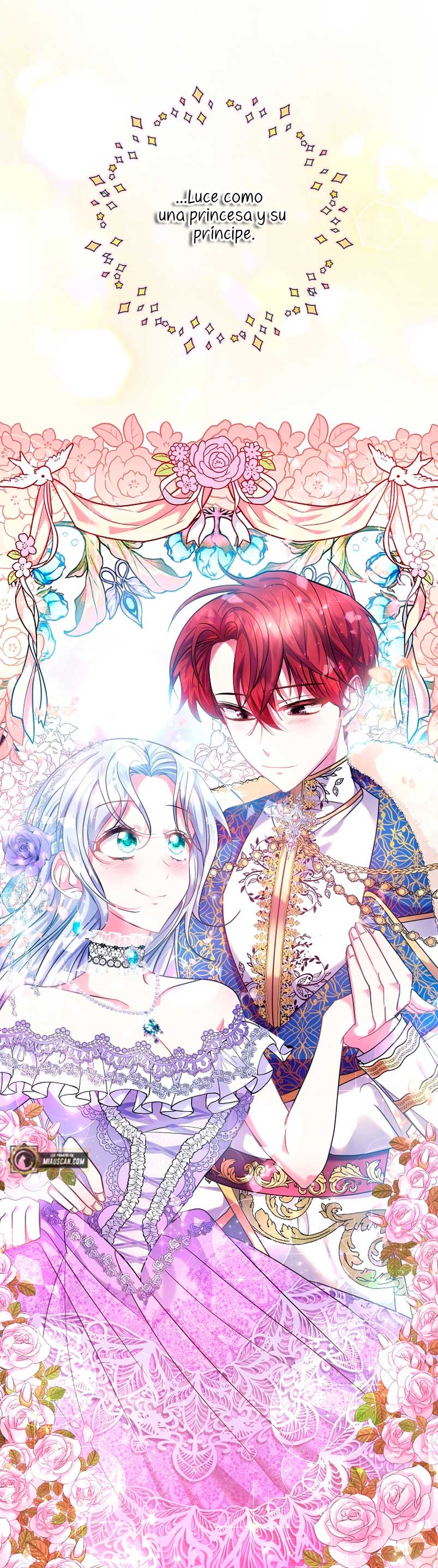 Los niños son diferentes Capítulo 3 - Página 89