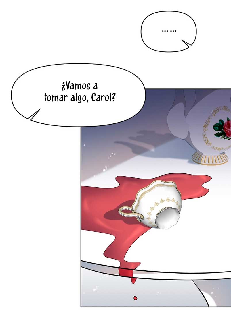 Los niños son diferentes Capítulo 3 - Página 9