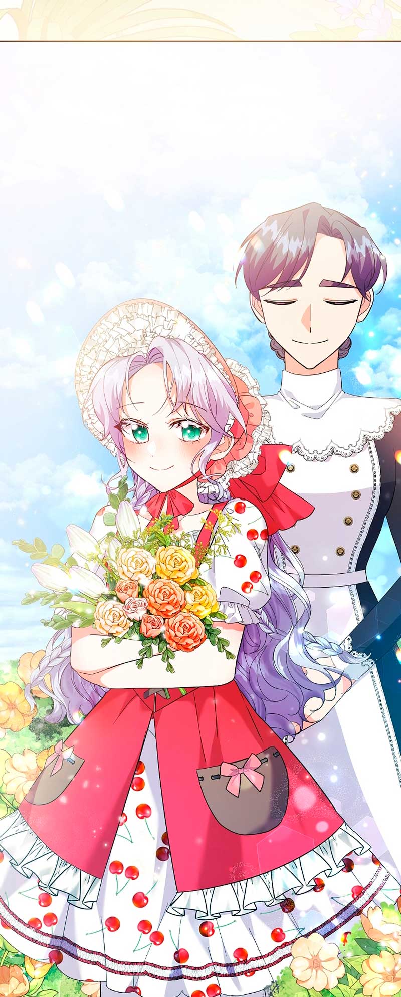 Los niños son diferentes Capítulo 30 - Página 15