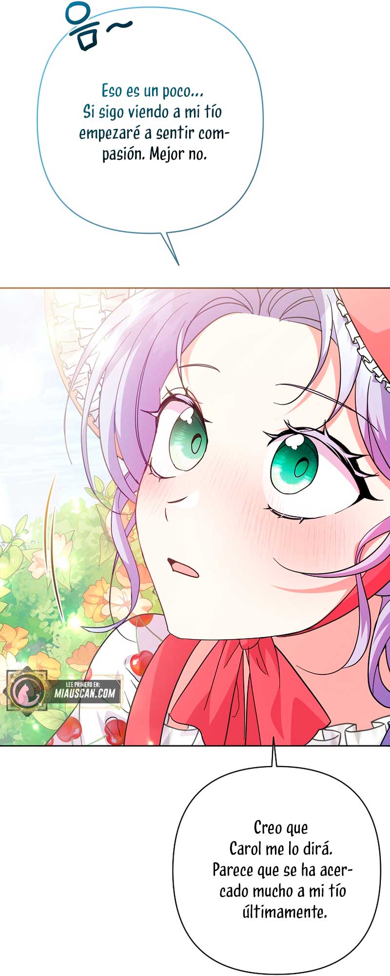 Los niños son diferentes Capítulo 30 - Página 18