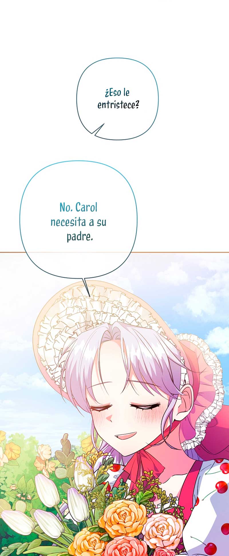 Los niños son diferentes Capítulo 30 - Página 19