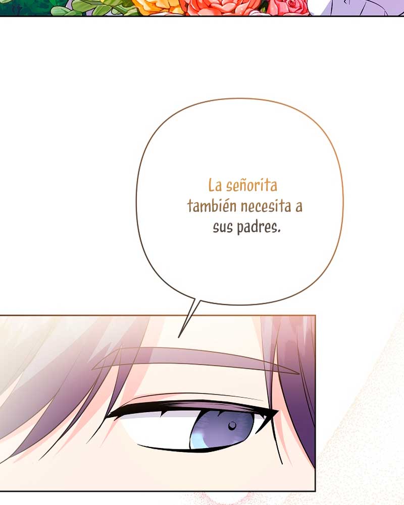 Los niños son diferentes Capítulo 30 - Página 20