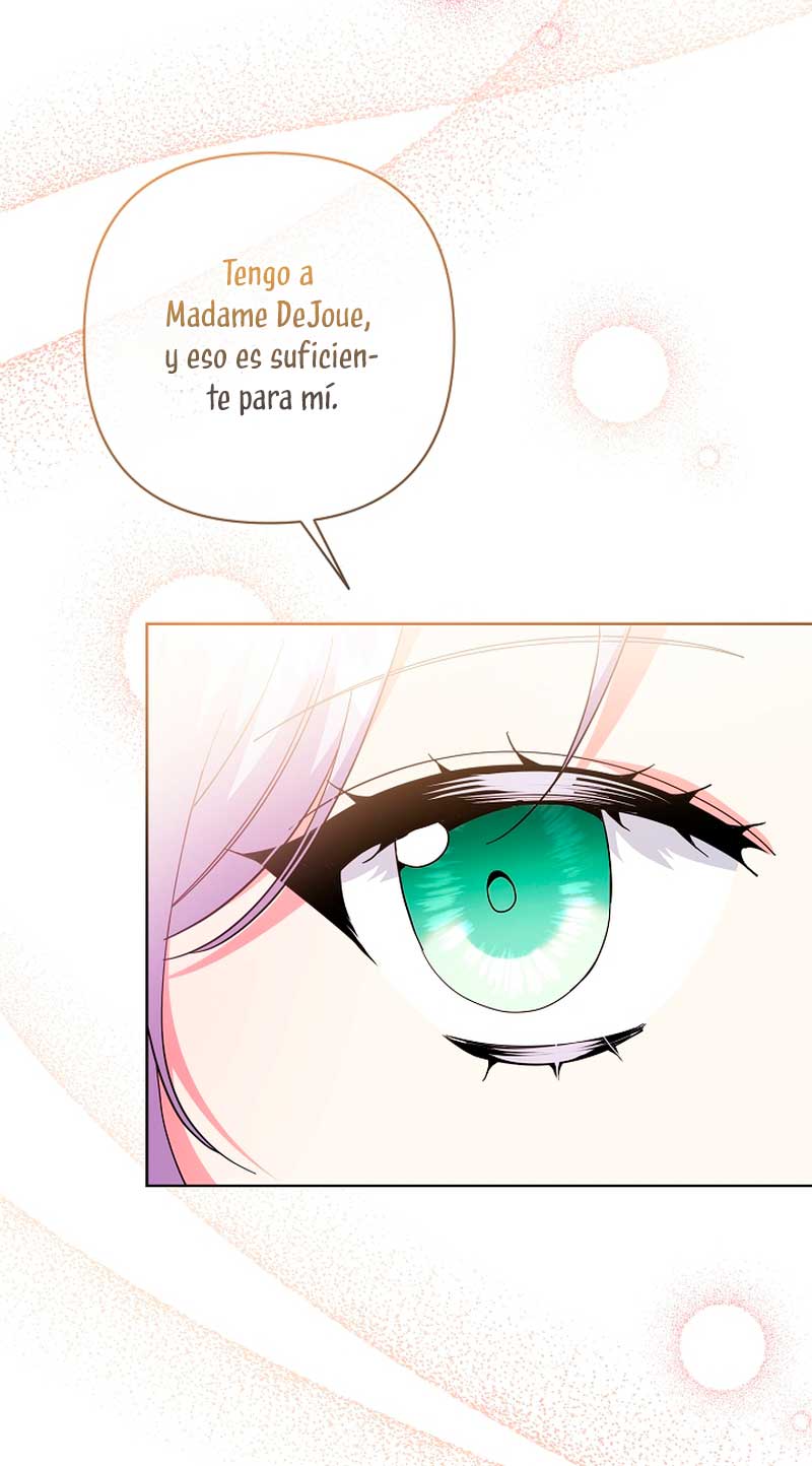 Los niños son diferentes Capítulo 30 - Página 21