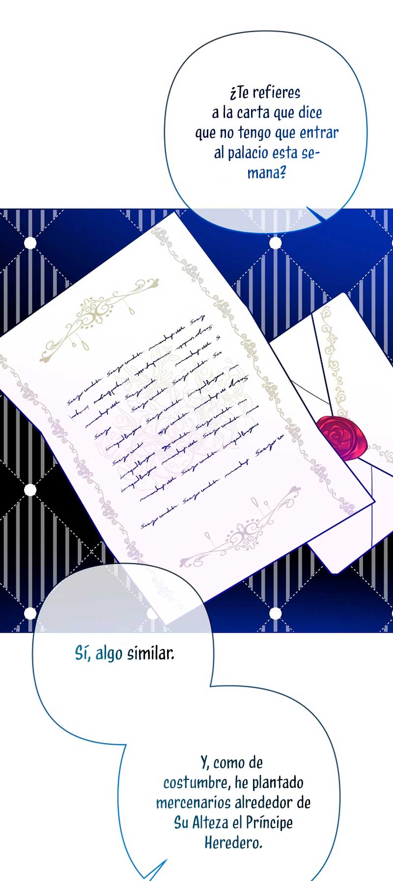 Los niños son diferentes Capítulo 30 - Página 23