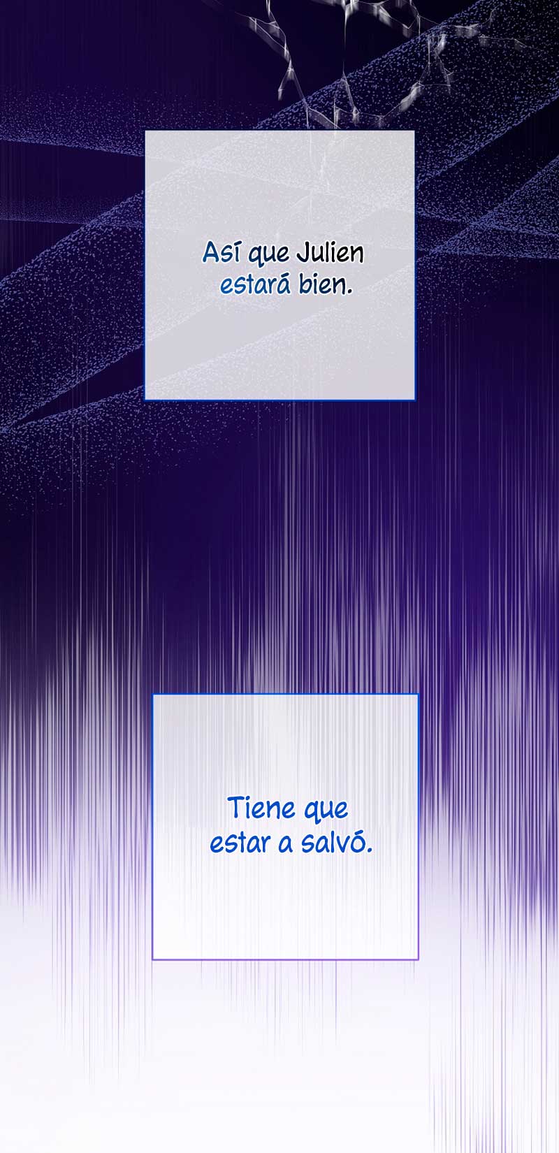 Los niños son diferentes Capítulo 30 - Página 25