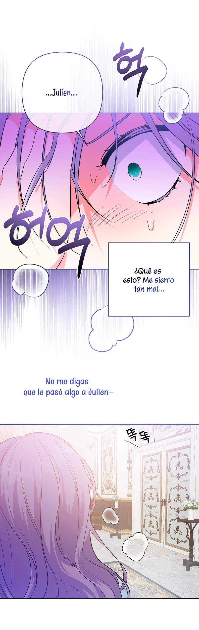 Los niños son diferentes Capítulo 30 - Página 27