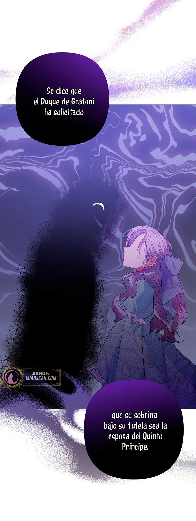 Los niños son diferentes Capítulo 30 - Página 3