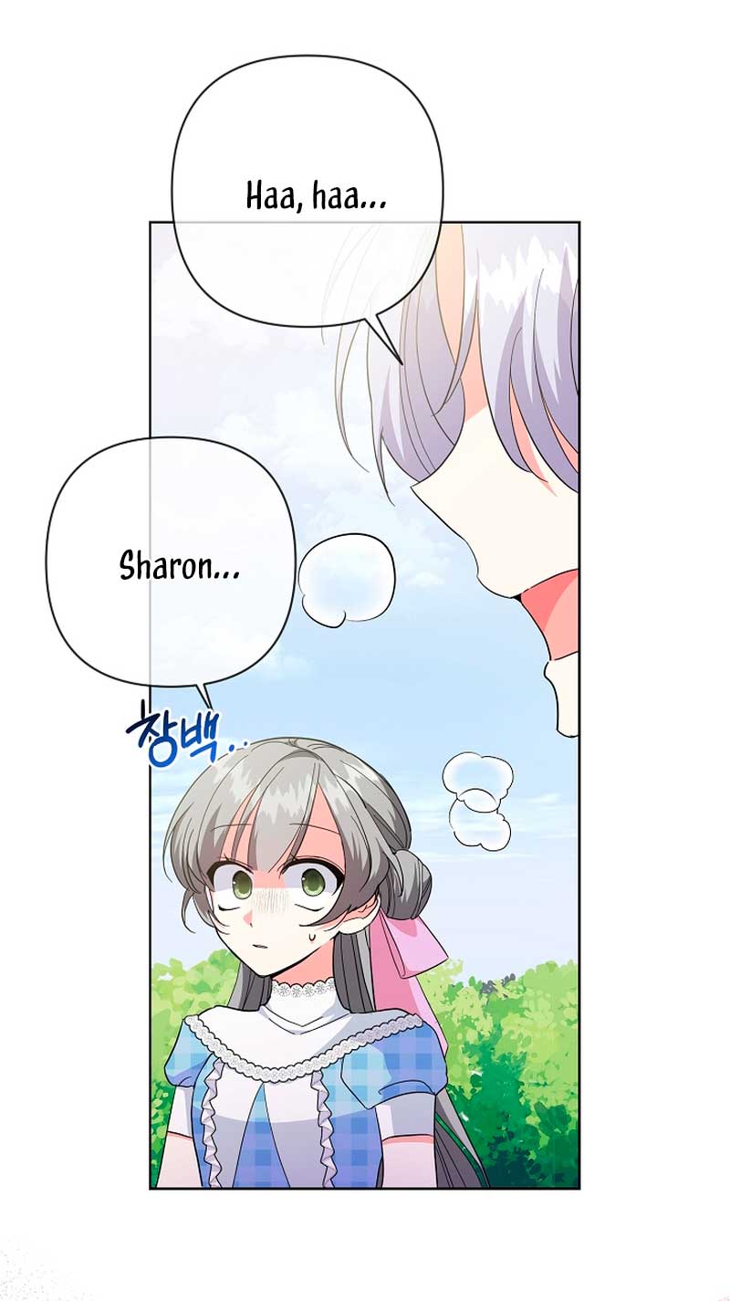 Los niños son diferentes Capítulo 30 - Página 32