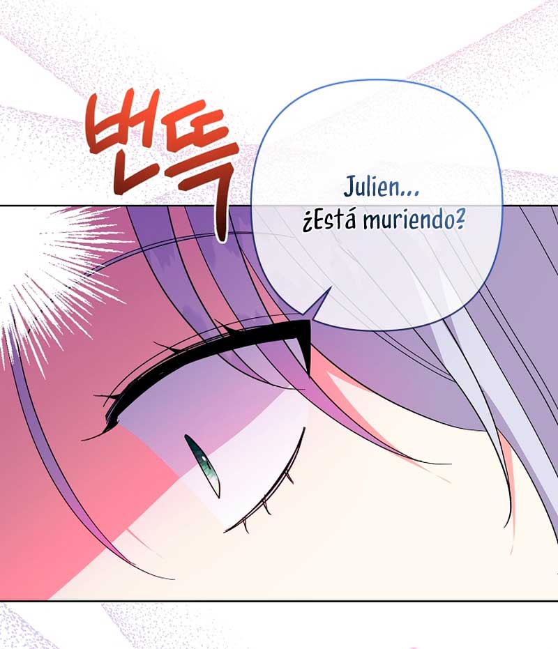 Los niños son diferentes Capítulo 30 - Página 33