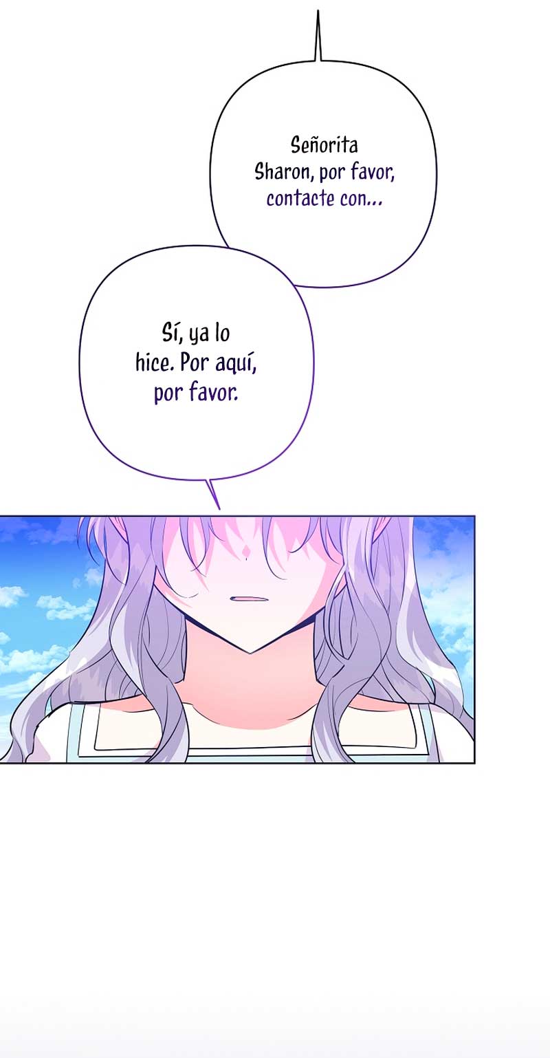 Los niños son diferentes Capítulo 30 - Página 37