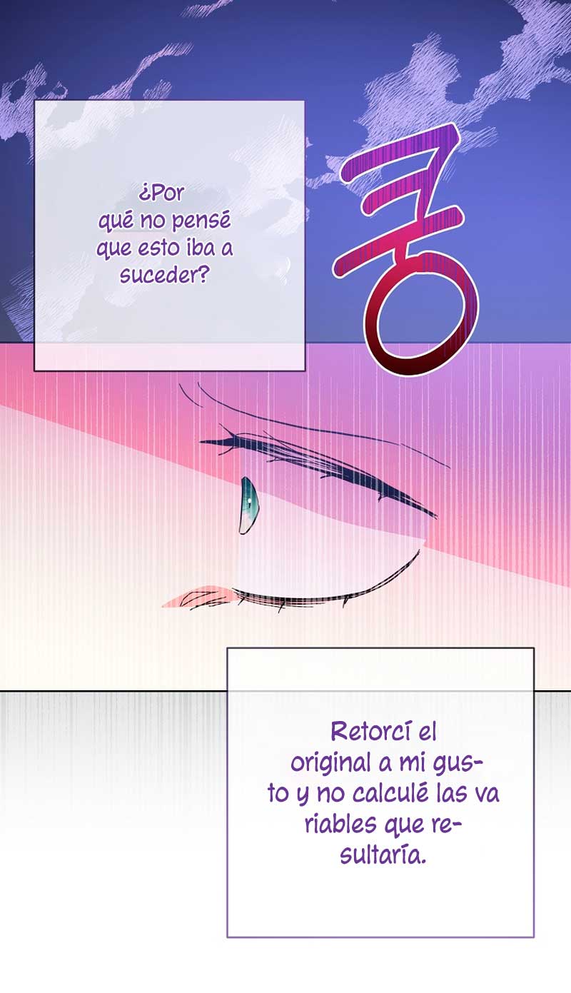Los niños son diferentes Capítulo 30 - Página 39