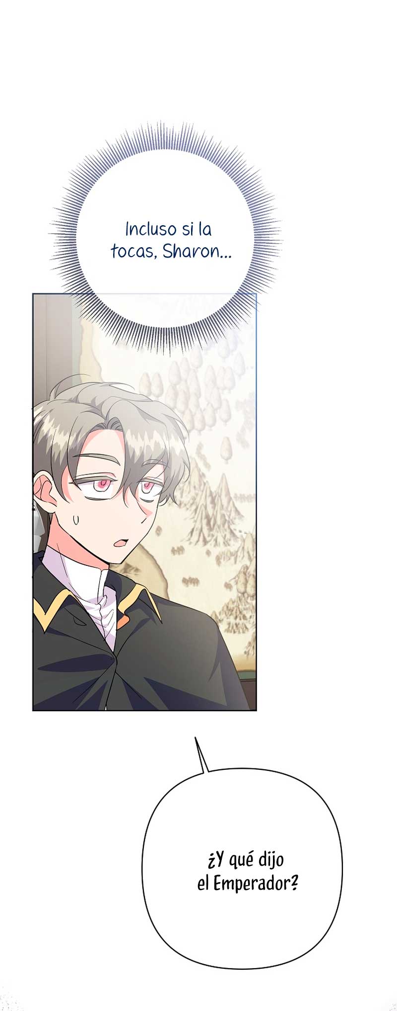 Los niños son diferentes Capítulo 30 - Página 4