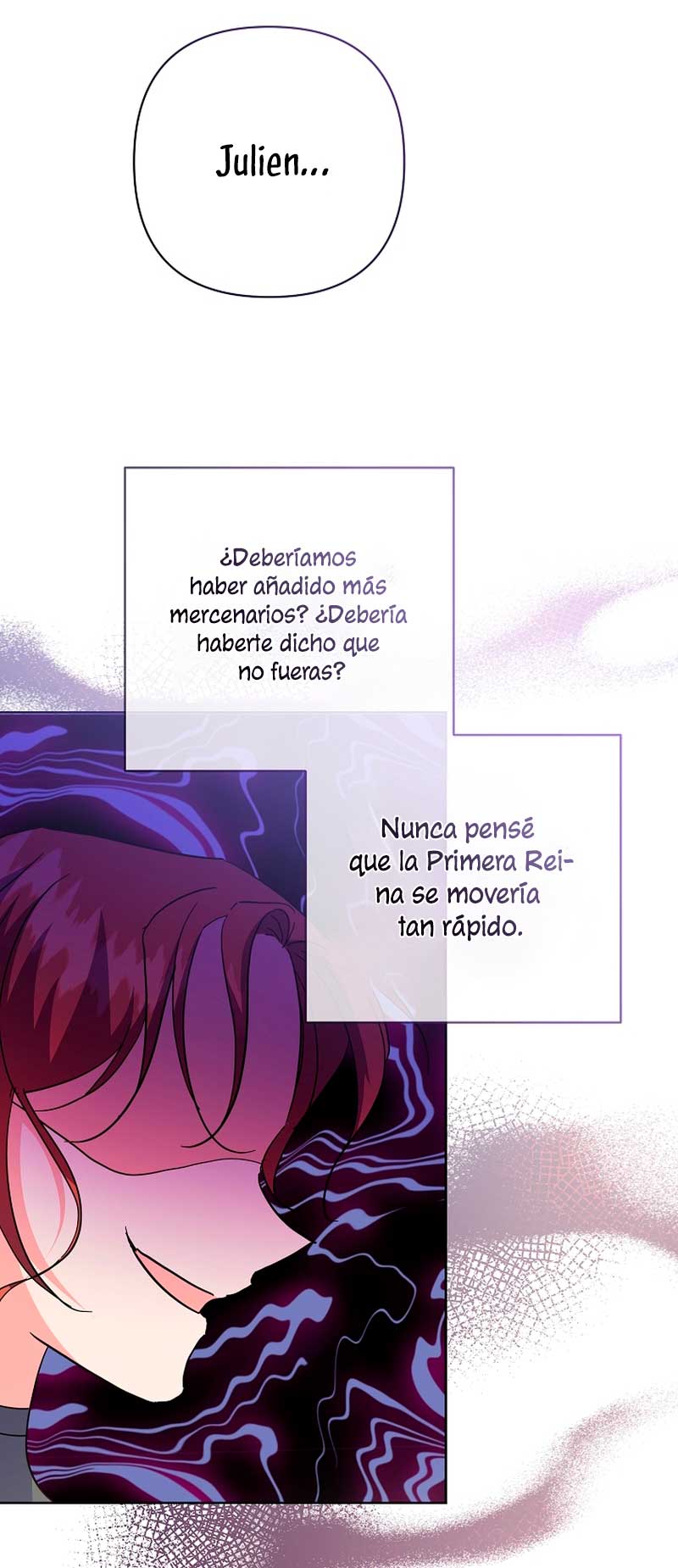 Los niños son diferentes Capítulo 30 - Página 40