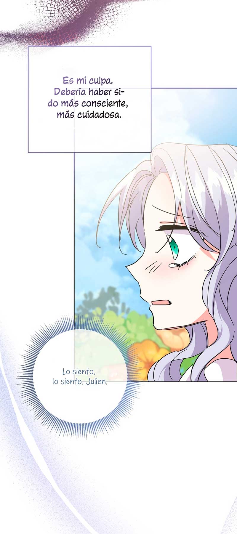 Los niños son diferentes Capítulo 30 - Página 41