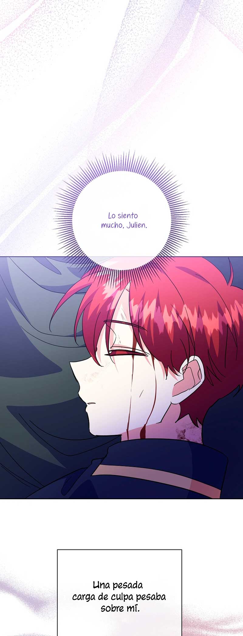 Los niños son diferentes Capítulo 30 - Página 43