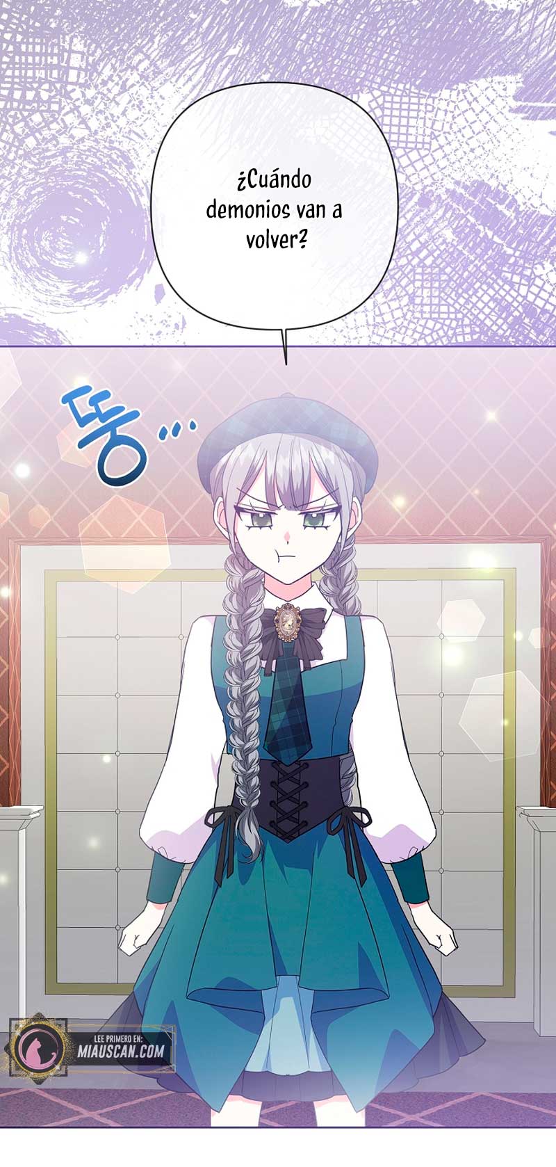 Los niños son diferentes Capítulo 30 - Página 46