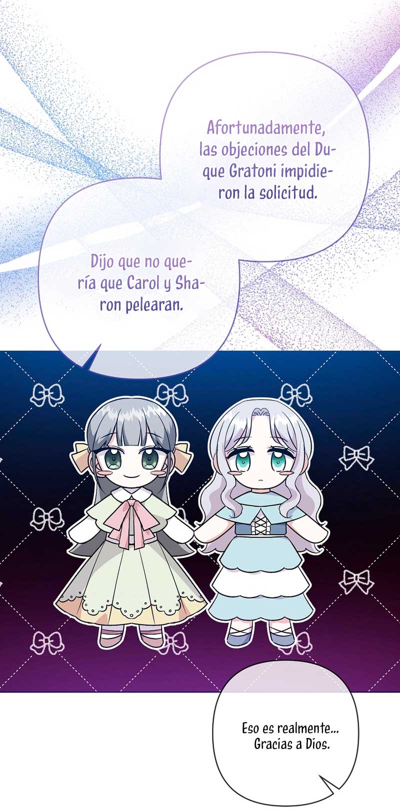 Los niños son diferentes Capítulo 30 - Página 5