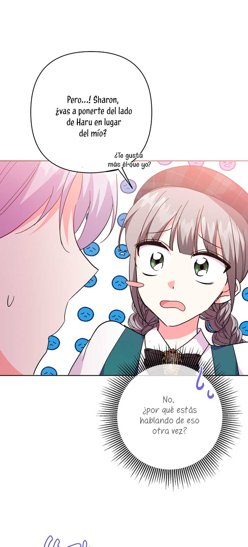 Los niños son diferentes Capítulo 30 - Página 51