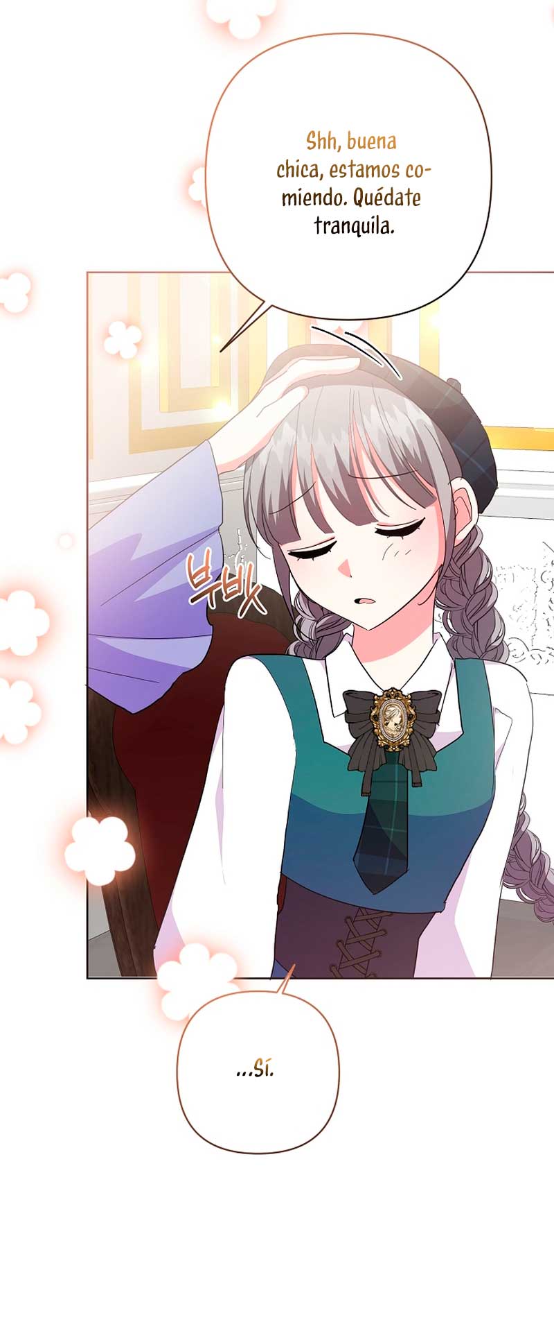 Los niños son diferentes Capítulo 30 - Página 53