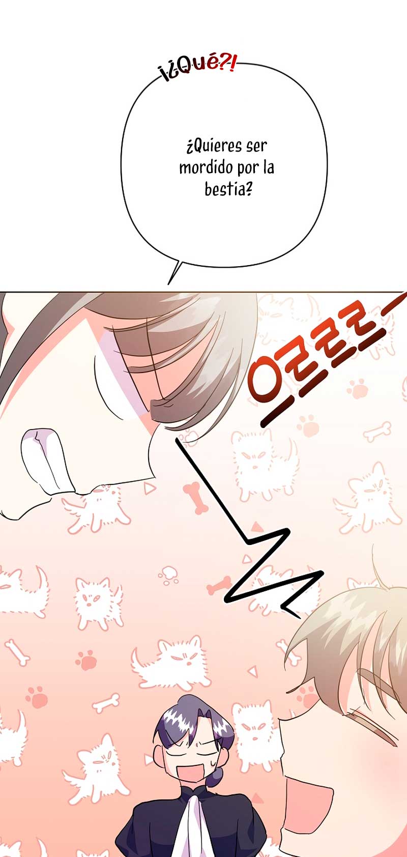 Los niños son diferentes Capítulo 30 - Página 55