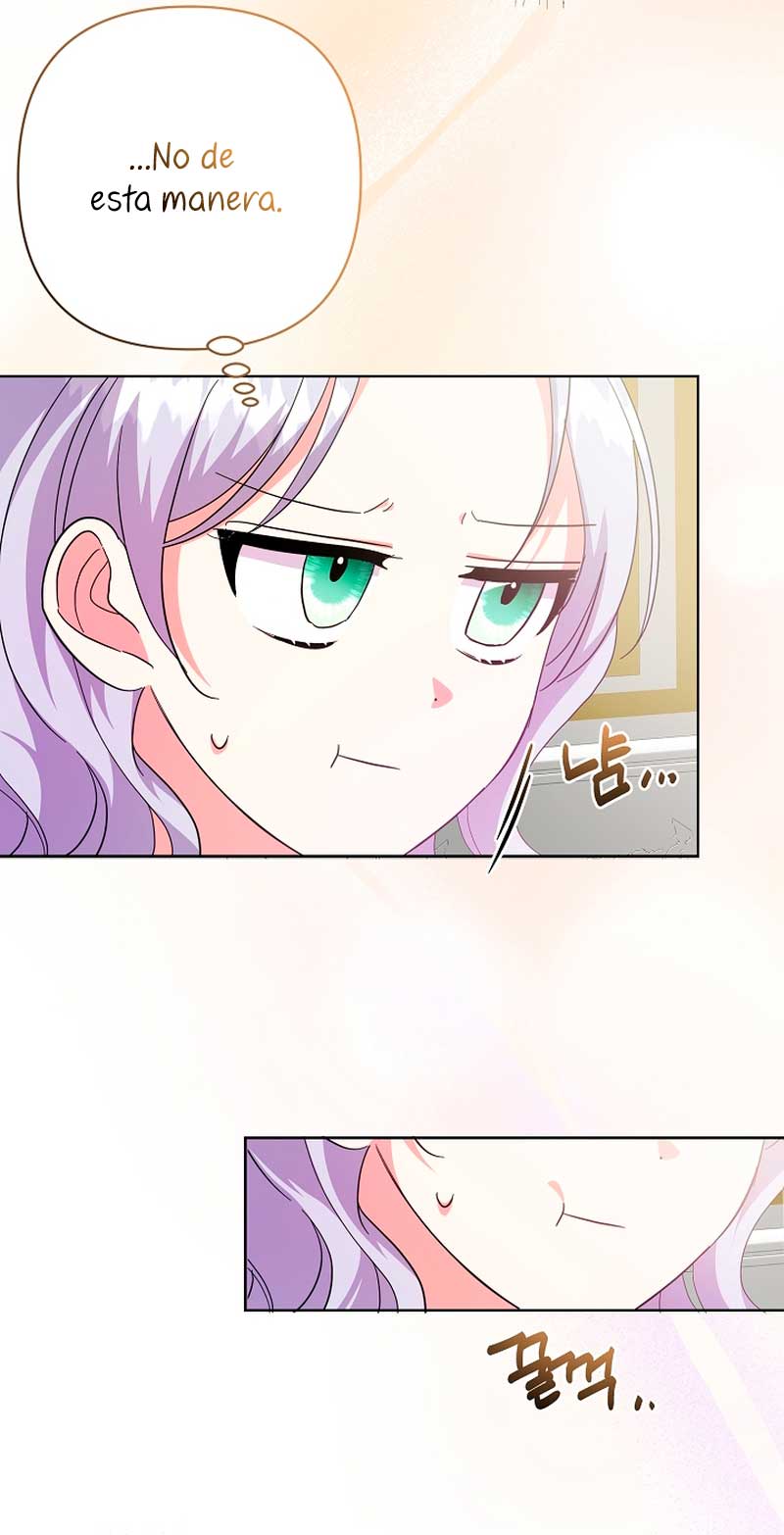 Los niños son diferentes Capítulo 30 - Página 59