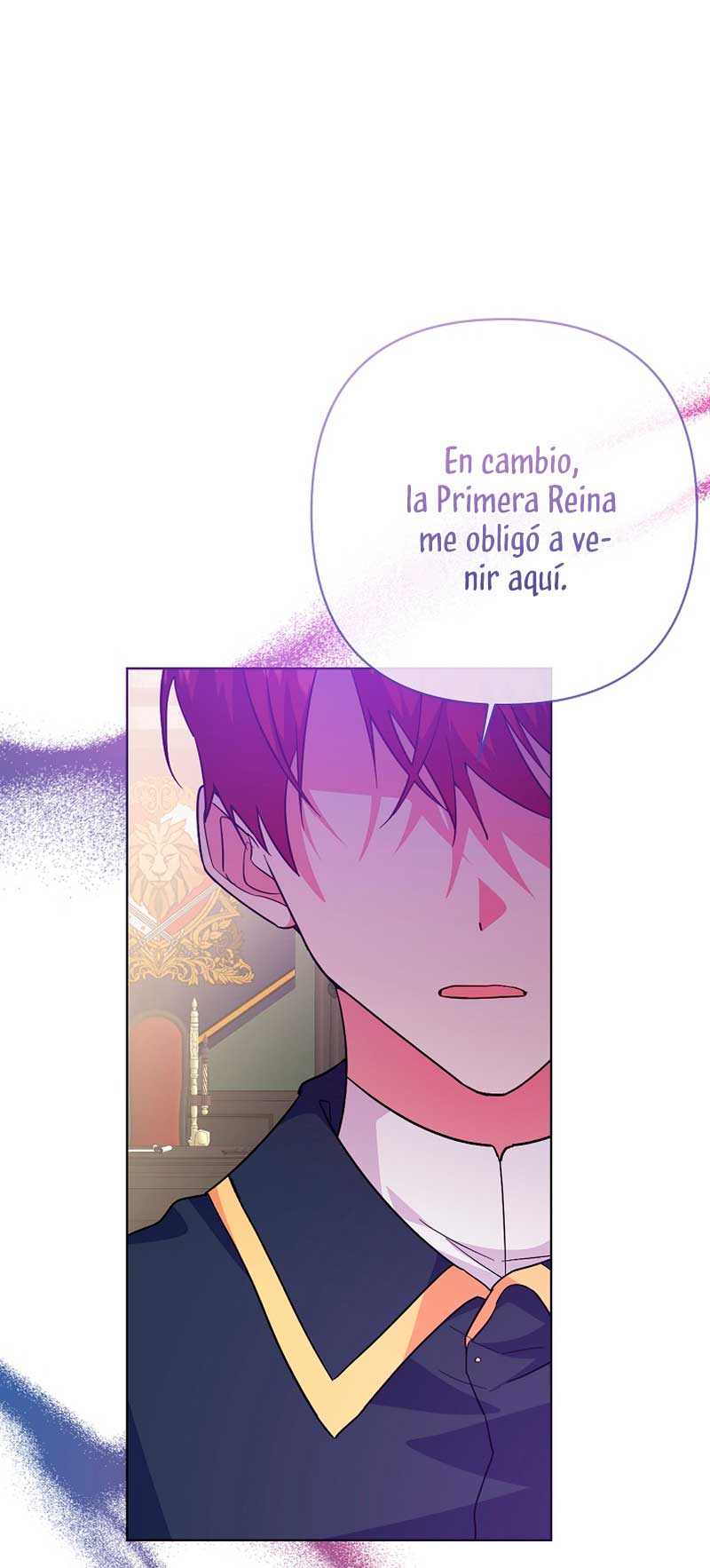 Los niños son diferentes Capítulo 30 - Página 6