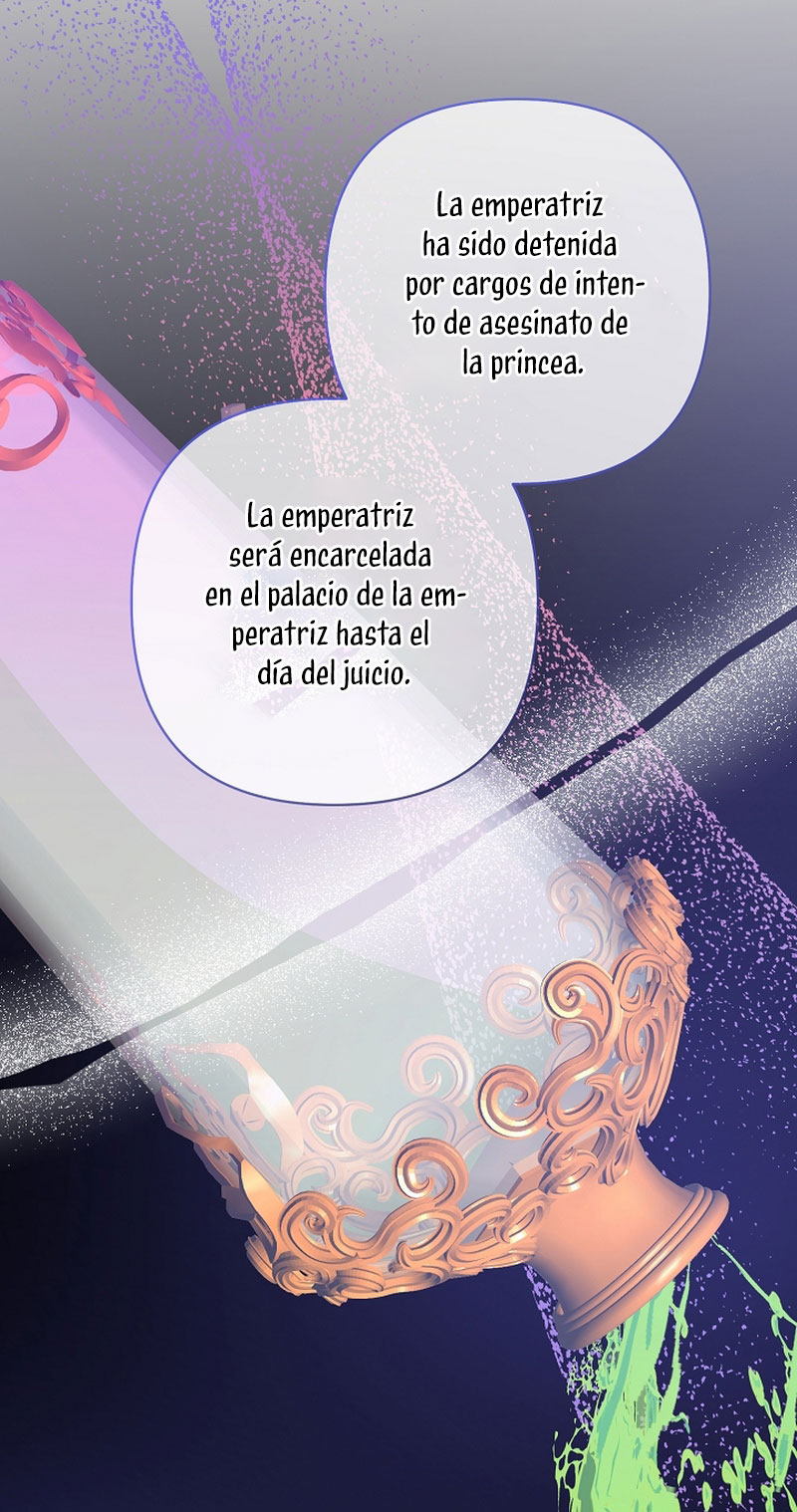 Los niños son diferentes Capítulo 31 - Página 18