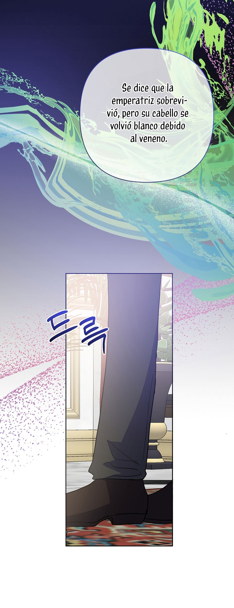 Los niños son diferentes Capítulo 31 - Página 19