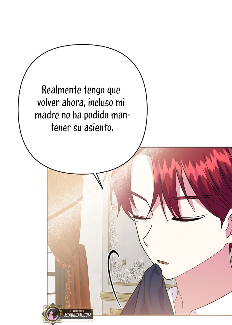 Los niños son diferentes Capítulo 31 - Página 20