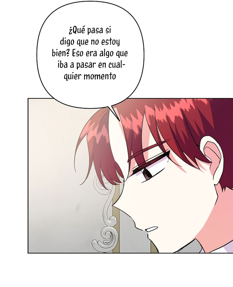 Los niños son diferentes Capítulo 31 - Página 23