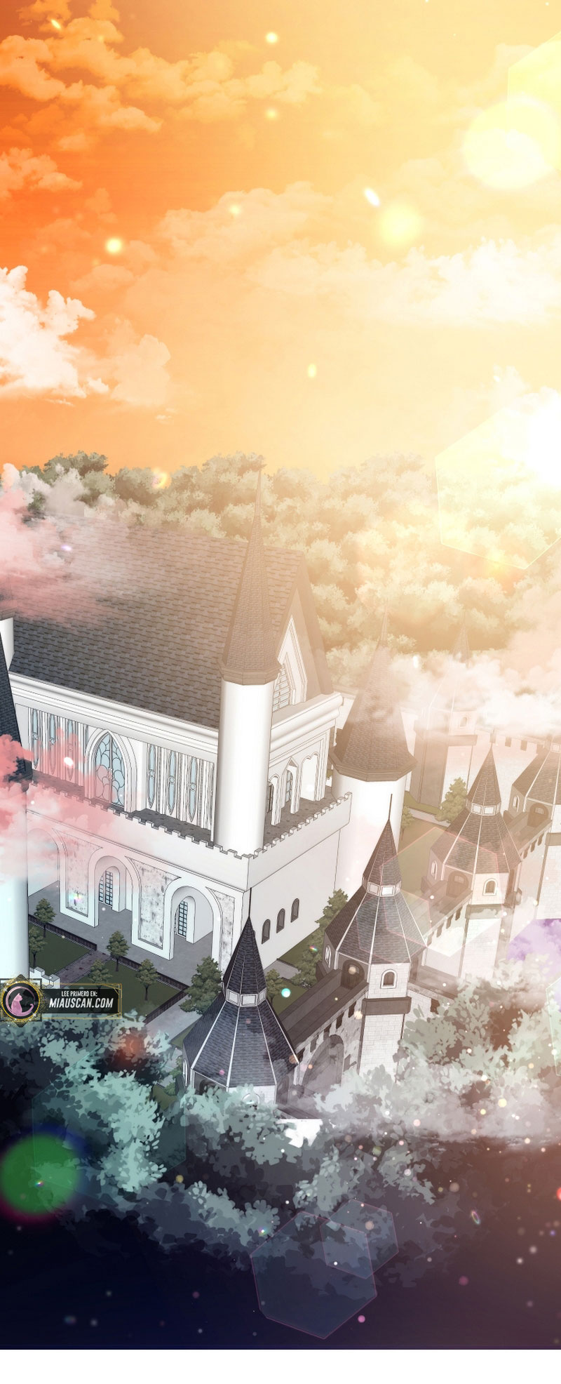 Los niños son diferentes Capítulo 31 - Página 3