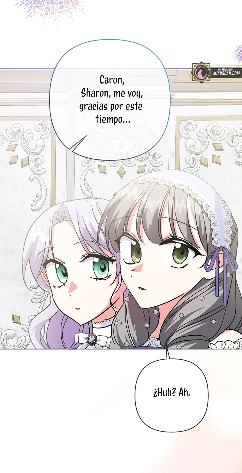 Los niños son diferentes Capítulo 31 - Página 31