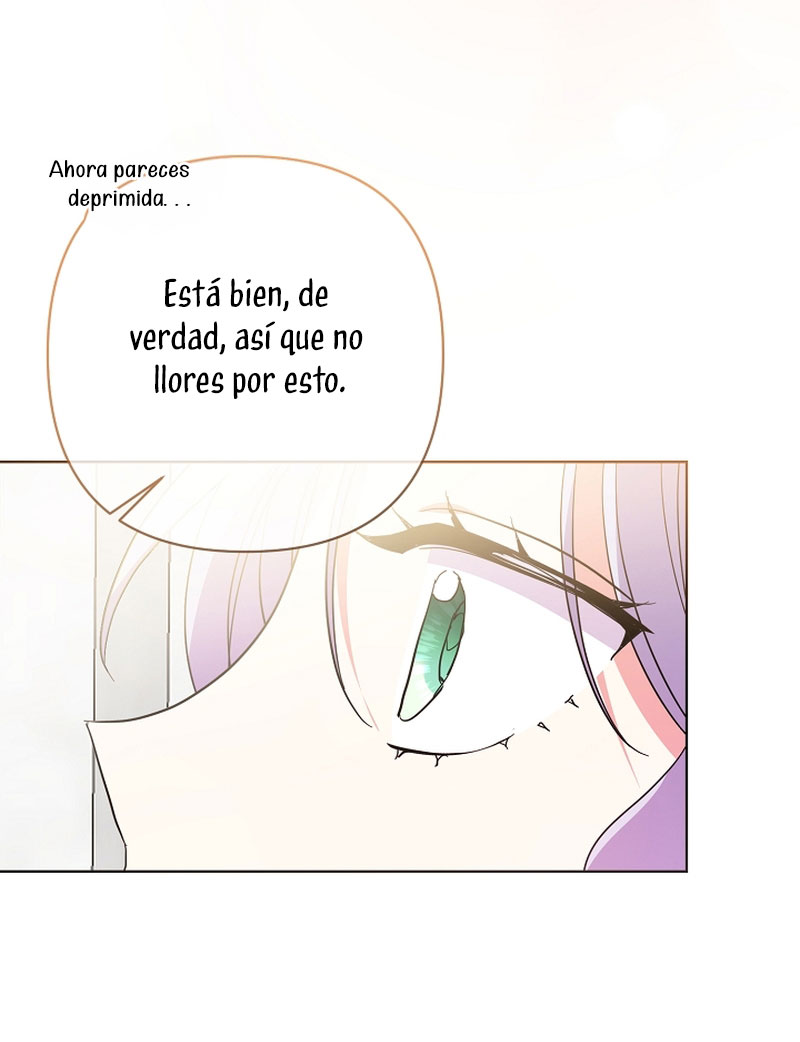 Los niños son diferentes Capítulo 31 - Página 35
