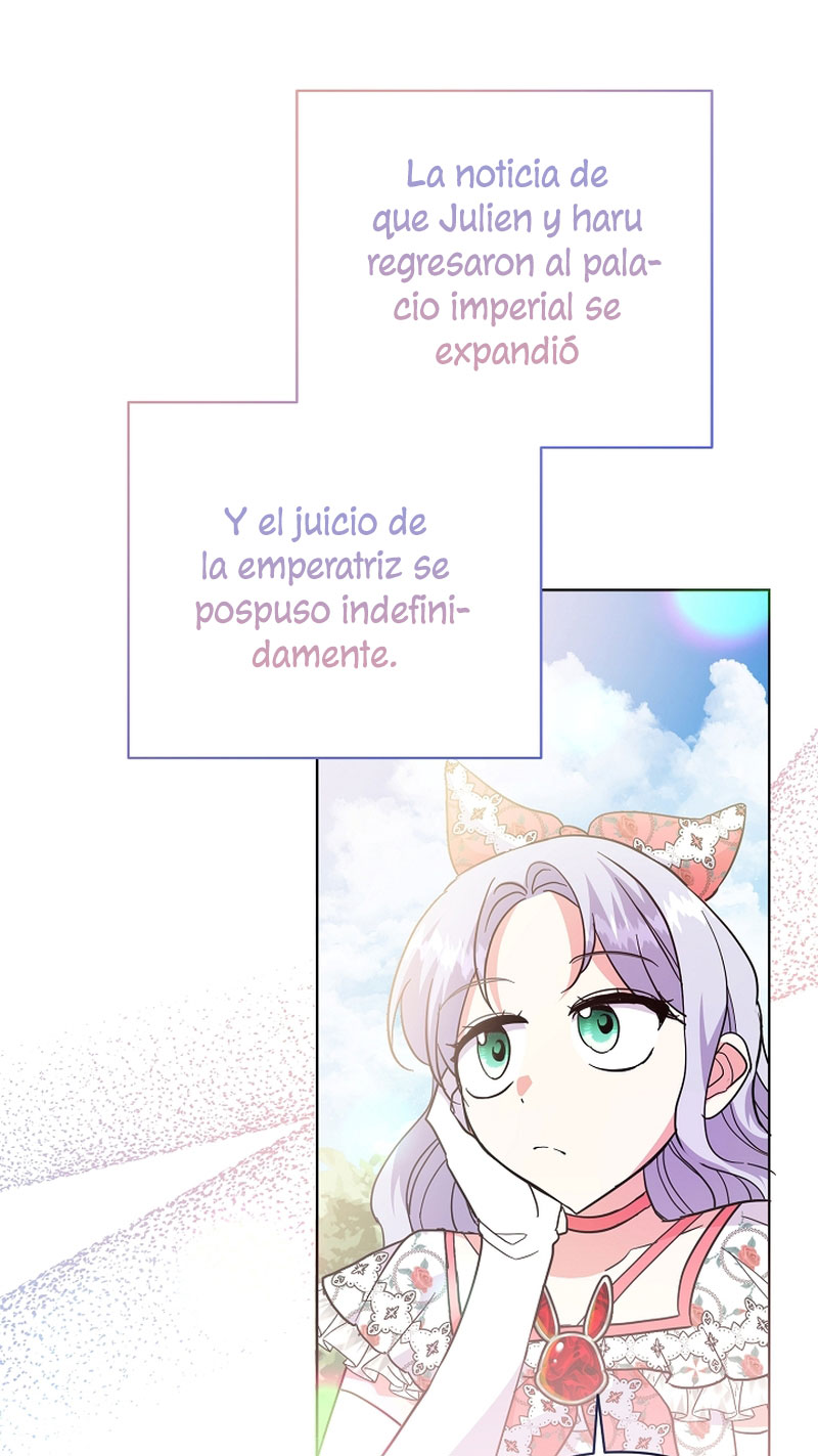 Los niños son diferentes Capítulo 31 - Página 39