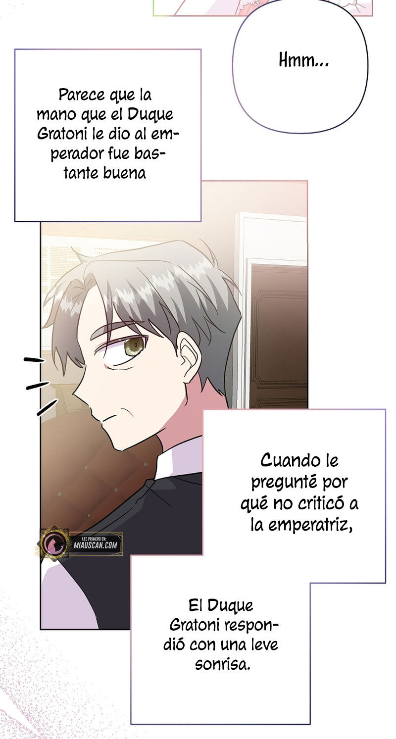 Los niños son diferentes Capítulo 31 - Página 40