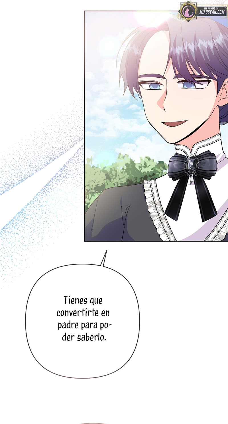 Los niños son diferentes Capítulo 31 - Página 43