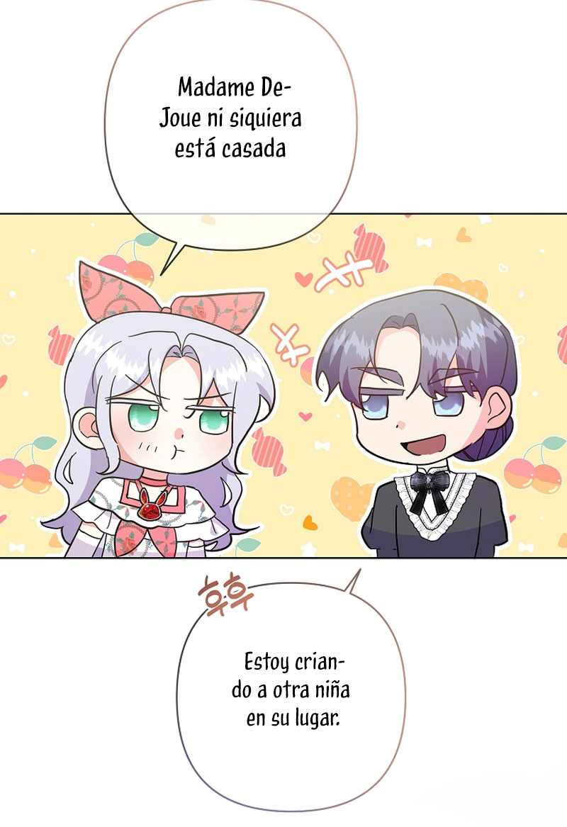 Los niños son diferentes Capítulo 31 - Página 44