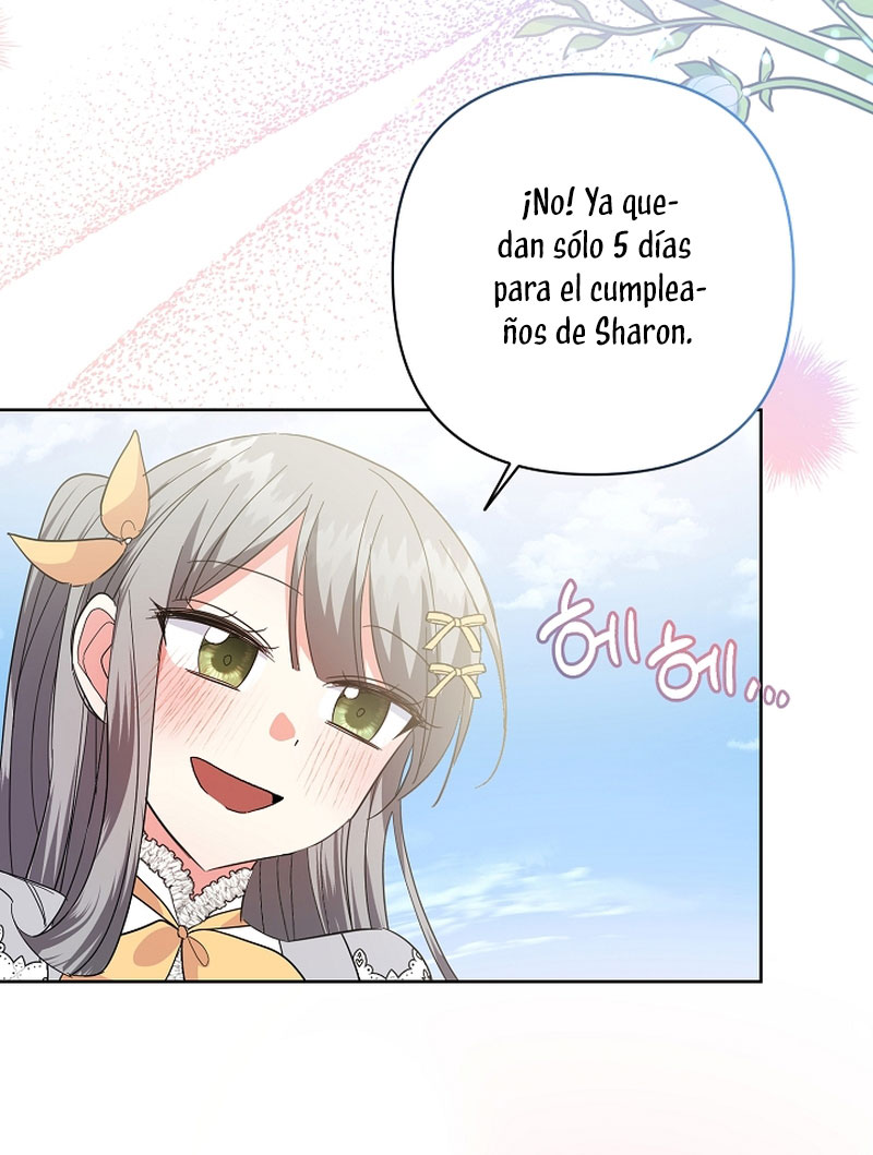 Los niños son diferentes Capítulo 31 - Página 54