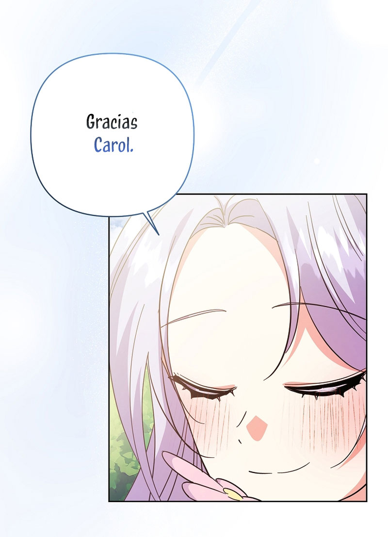 Los niños son diferentes Capítulo 31 - Página 56