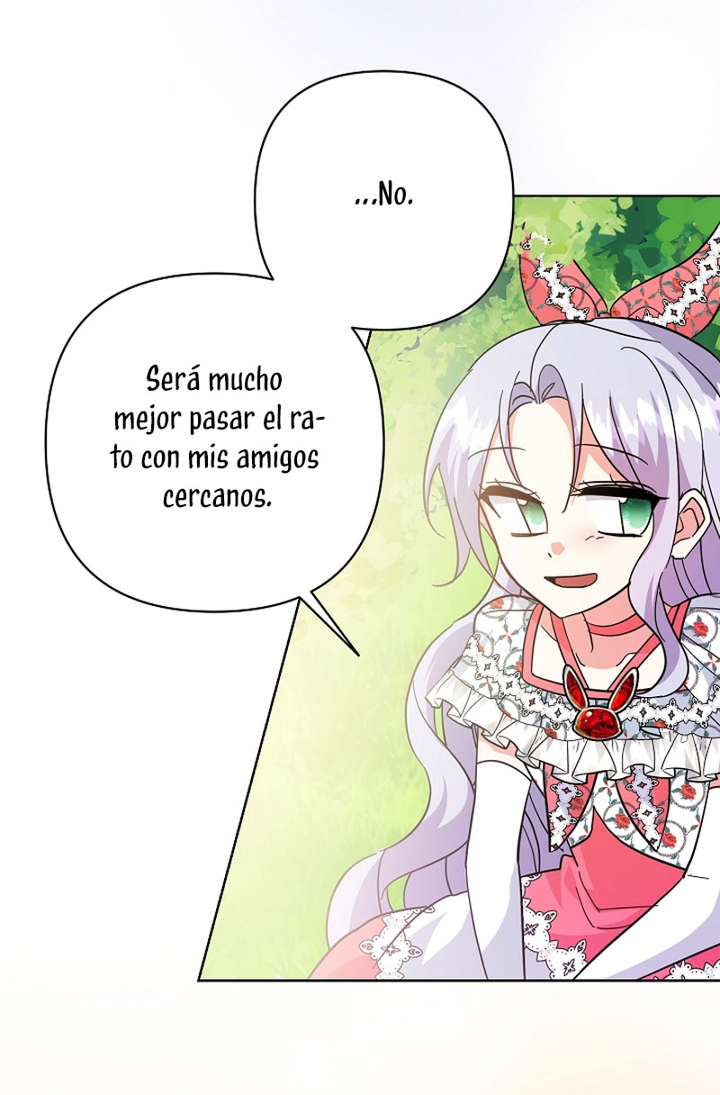 Los niños son diferentes Capítulo 31 - Página 58