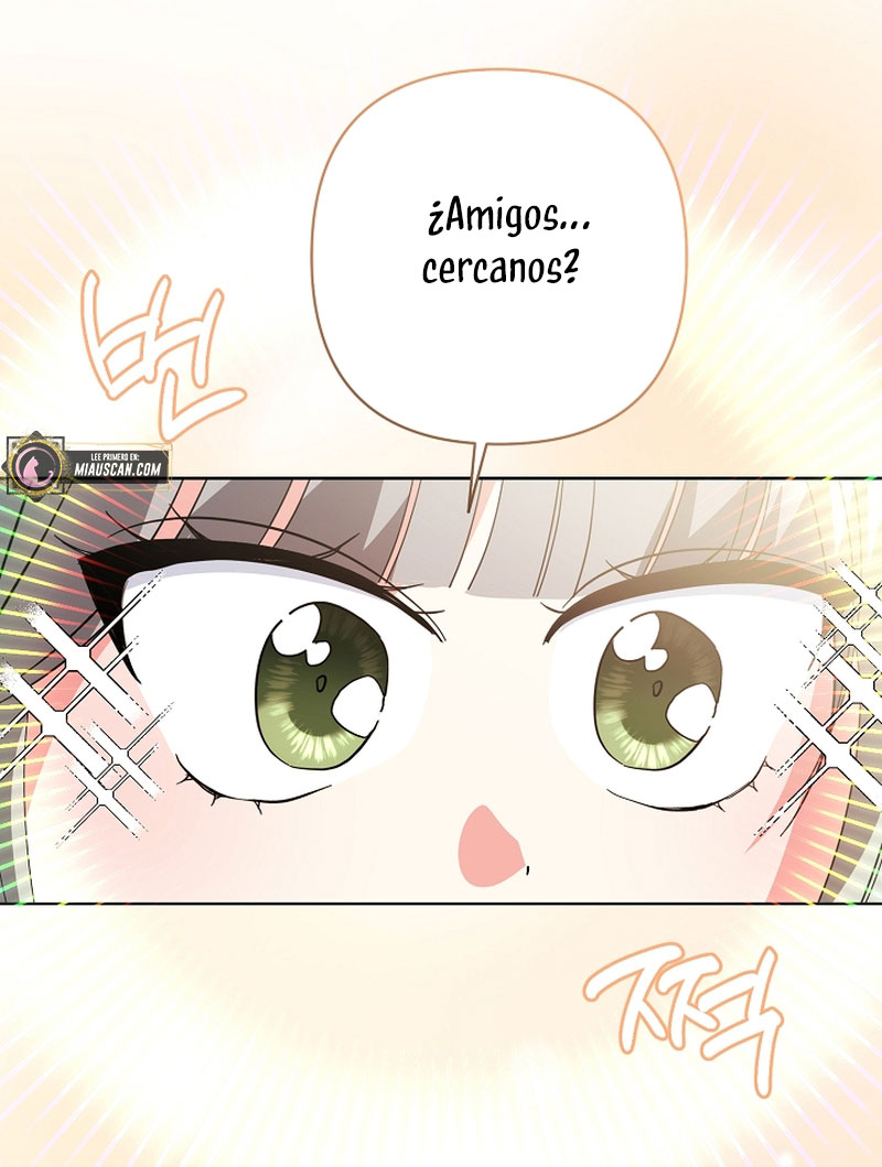Los niños son diferentes Capítulo 31 - Página 59